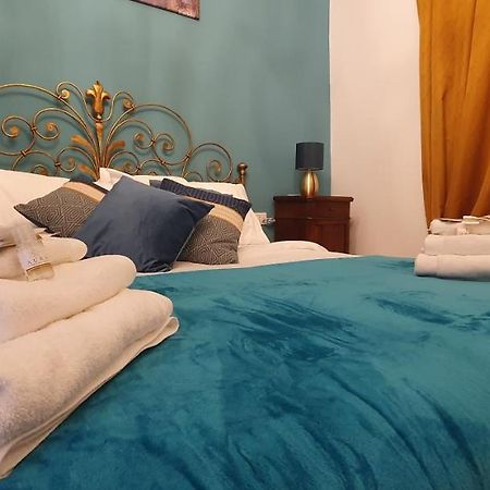 Argonauti Rooms Retreat Pistoia Eksteriør bilde
